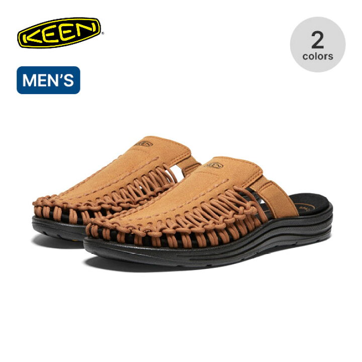 楽天市場】【SALE 20%OFF】キーン ユニーク2スライド メンズ KEEN 