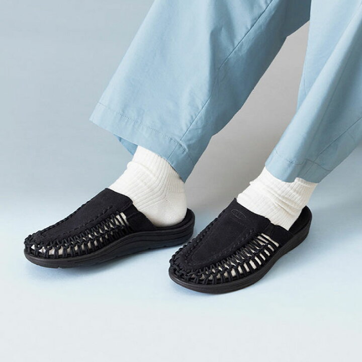 楽天市場】【SALE 20%OFF】キーン ユニーク2スライド メンズ KEEN 