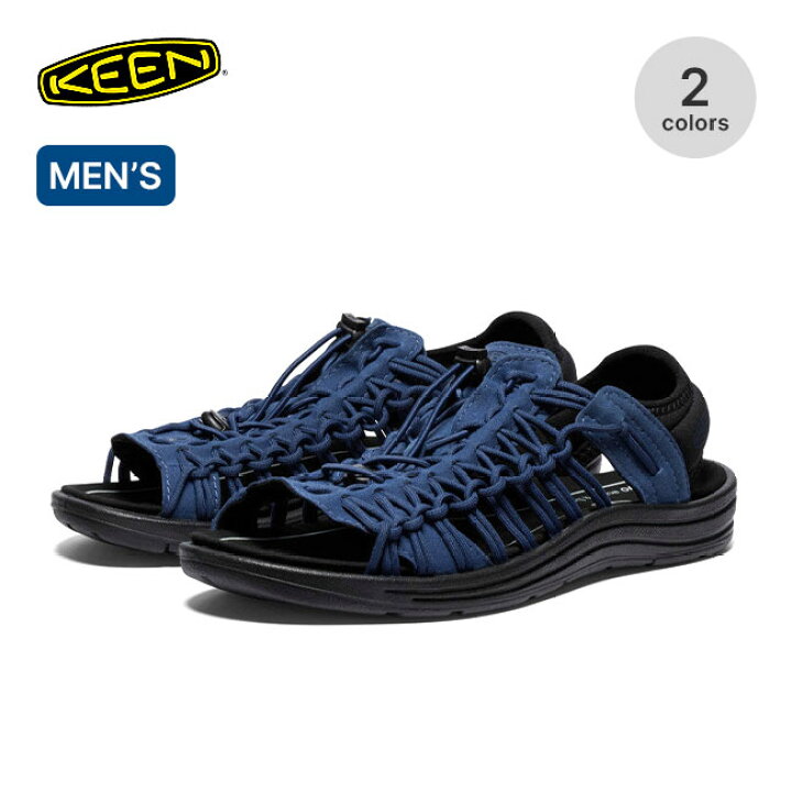 楽天市場】【SALE Max20%OFF】キーン ユニーク2 OT メンズ KEEN UNEEK 