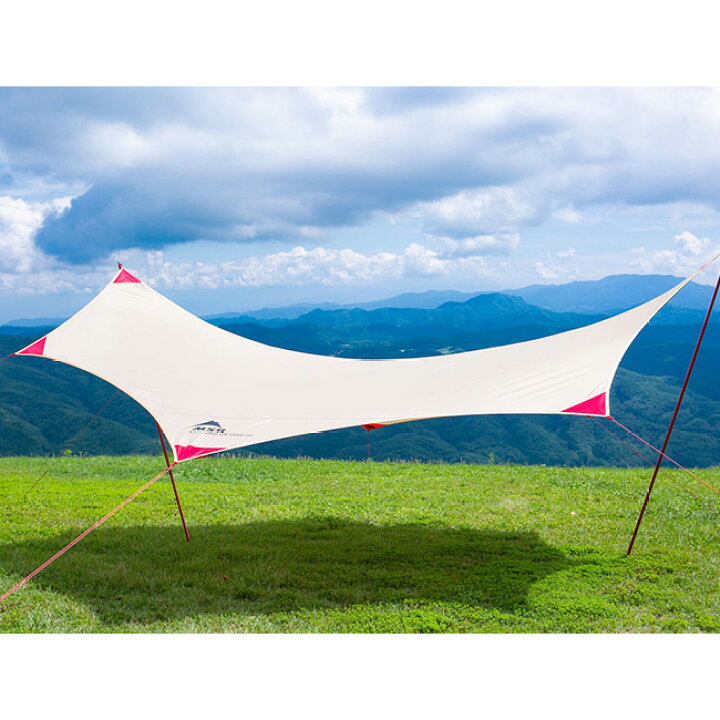 楽天市場】【一部SALE】エムエスアール ランデブーサンシールド120  