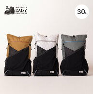 マウンテンデイジープロダクツ ヤマタビ30 X-Pac MOUNTAIN DAISY PRODUCTS YAMATABI 30 X-Pac MDP23101 …