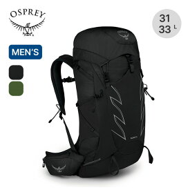 オスプレー タロン 33 OSPREY TALON 33 メンズ OS50236 リュックサック バックパック ザック テクニカル 登山 アウトドア キャンプ フェス 【正規品】