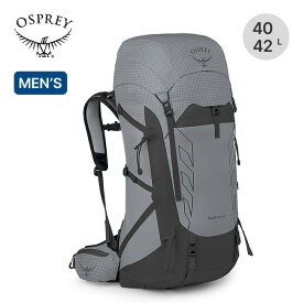 オスプレー タロンプロ40 OSPREY メンズ OS50271 バックパック リュック リュックサック バイクパッキング キャンプ アウトドア 【正規品】