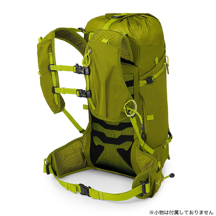 楽天市場】【ラスト1点】オスプレー タロンベロシティ20 OSPREY メンズ 