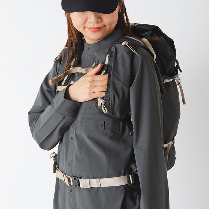 楽天市場】オスプレー テンペストベロシティ30 OSPREY レディース 