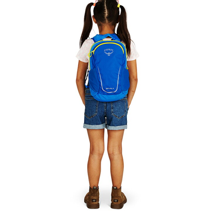 楽天市場】オスプレー デイライトジュニア【キッズ】OSPREY 子供 