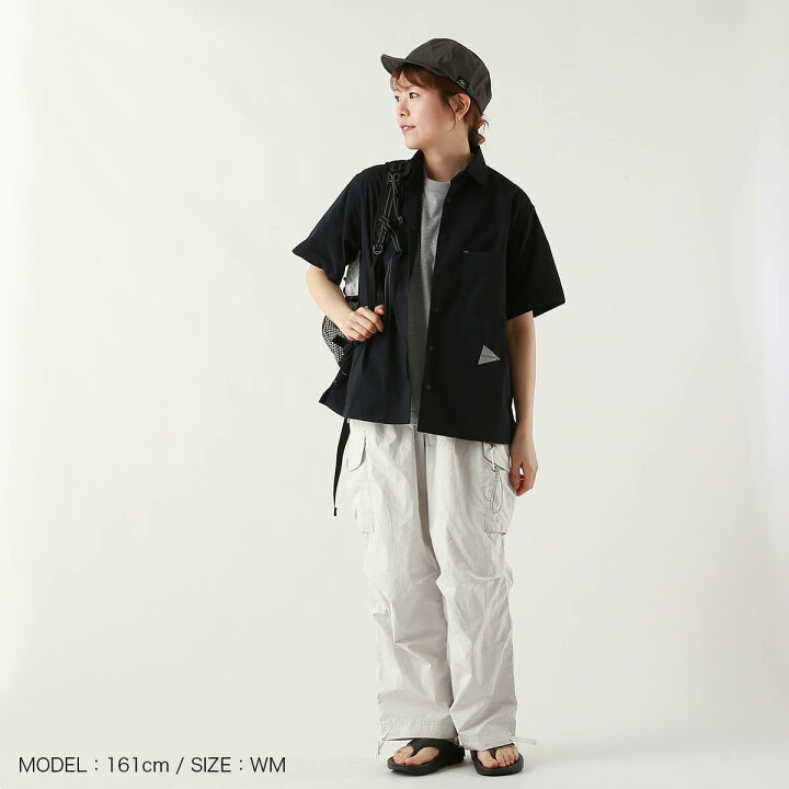 楽天市場】【SALE Max40%OFF】【ラスト1点】アンドワンダー UVカット 