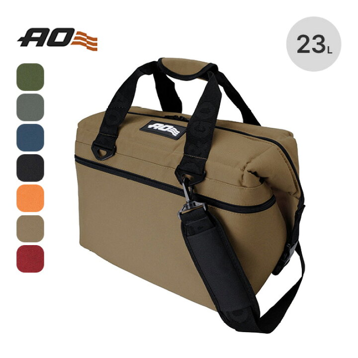 楽天市場】【SALE 10%OFF】エーオークーラーズ 24パック キャンバス 