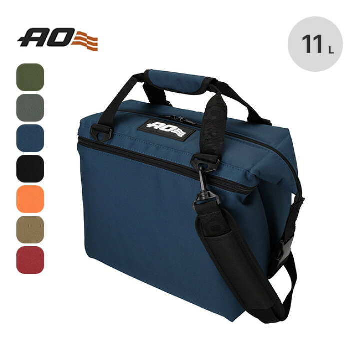 楽天市場】【SALE 10%OFF】エーオークーラーズ 12パック キャンバス 