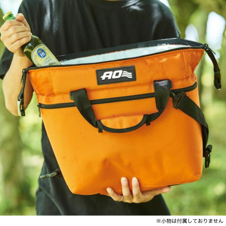 楽天市場】【SALE 10%OFF】エーオークーラーズ 12パック キャンバス 