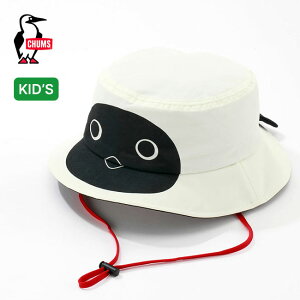 `X u[r[nbgyLbYz CHUMS Kid's Booby Hat LbY CH25-1077 qp Xq nbg tFX  Lv AEghA