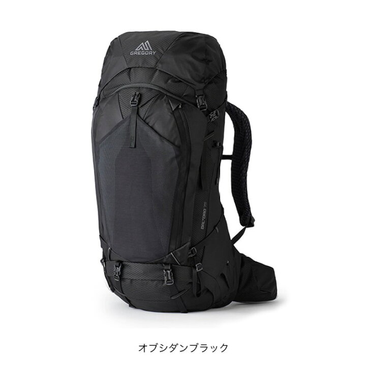 楽天市場】グレゴリー バルトロ75 RC GREGORY BALTORO 75 RC バック 