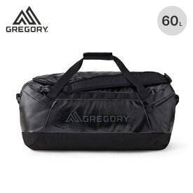 グレゴリー アルパカ60 GREGORY バッグ ボストンバッグ リュック バックパック トラベル 旅行 部活 スポーツ 遠征 大容量 キャンプ アウトドア 【正規品】