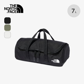 ノースフェイス フィルデンスツールボックス THE NORTH FACE Fieludens Tool Box NM82205 ツール ギア 収納 ボックス バッグ ケース トラベル 旅行 キャンプ アウトドア 【正規品】