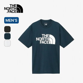 ノースフェイス S/S カラードームTee メンズ THE NORTH FACE S/S Color Dome Tee NT32450 Tシャツ ティシャツ 半袖 カットソー トップス おしゃれ キャンプ アウトドア 【正規品】