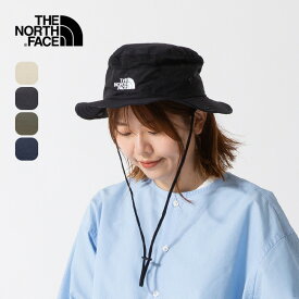 ノースフェイス ブリマーハット THE NORTH FACE Brimmer Hat メンズ レディース ユニセックス NN02339 ハット 帽子 UVカット トレッキング トラベル 旅行 キャンプ アウトドア 【正規品】