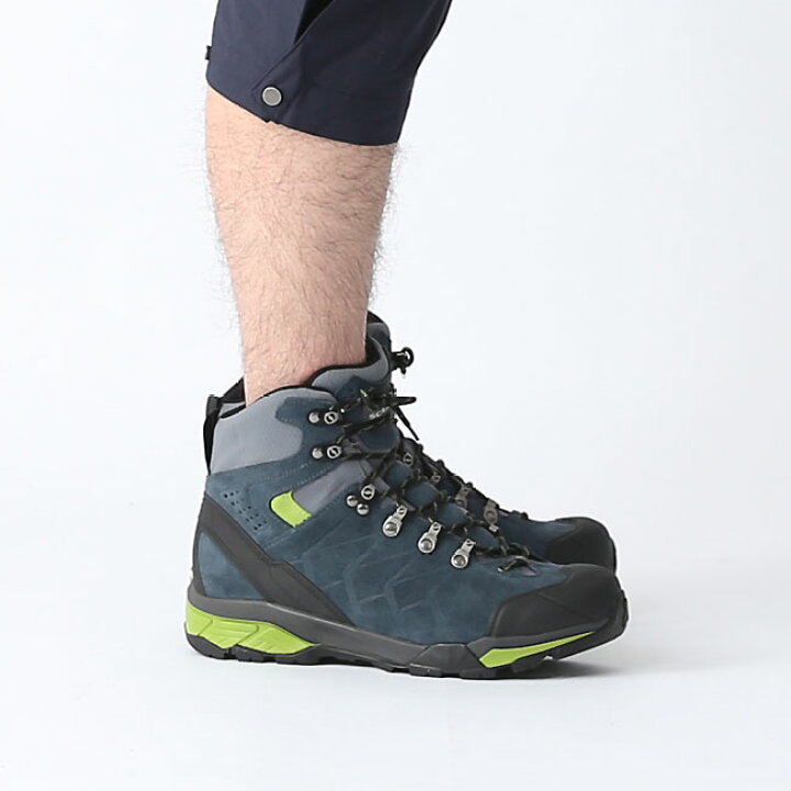 楽天市場】スカルパ ZG トレック GTX SCARPA ZG TREK GTX メンズ 