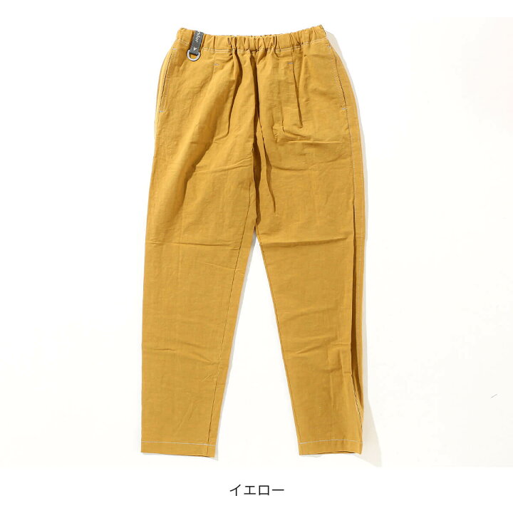 楽天市場】【SALE Max50%OFF】アンドワンダー リネンドローストリング 
