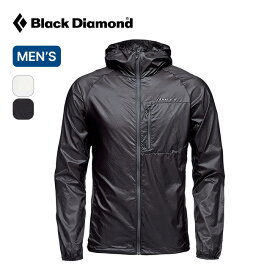 ブラックダイヤモンド ディスタンスウィンドシェル Black Diamond DISTANCE WIND SHELL メンズ BD65882 ジャケット シェルジャケット ウィンドシェル アウター キャンプ アウトドア 【正規品】
