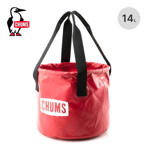 ySALEz`X oPc14L CHUMS Bucket 14L CH62-1169 oPc LvObY tFX  Lv AEghA