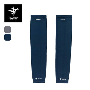 �ySALE Max30%OFF�z�t�H�b�N�X�t�@�C���[ SC�h�b�g�I���A�[���J�o�[ Foxfire Dot-on Arm Cover 5520454 �h�� �z������ UV�J�b�g ������� �L�����v �A�E�g�h�A