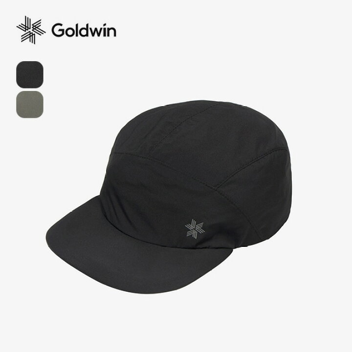 楽天市場】ゴールドウィン コンパクトジェットキャップ GOLDWIN 