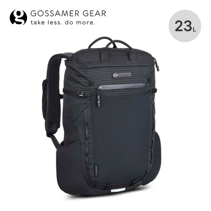 楽天市場】ゴッサマーギア バガボンドジェットR Gossamer Gear 