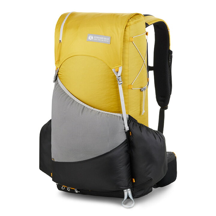 楽天市場】【ラスト1点】ゴッサマーギア クモ36 R Gossamer Gear KUMO 