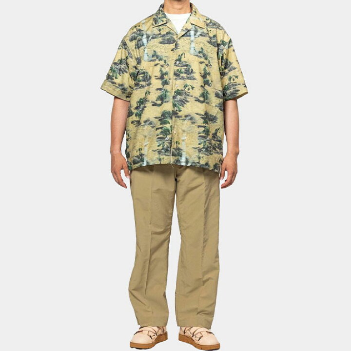 楽天市場】【SALE 20%OFF】ミーンズワイル サイドスリットオープン  