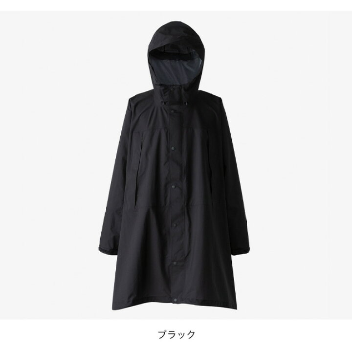 楽天市場】ザ・ノース・フェイス ノースフェイス タグアンポンチョ 