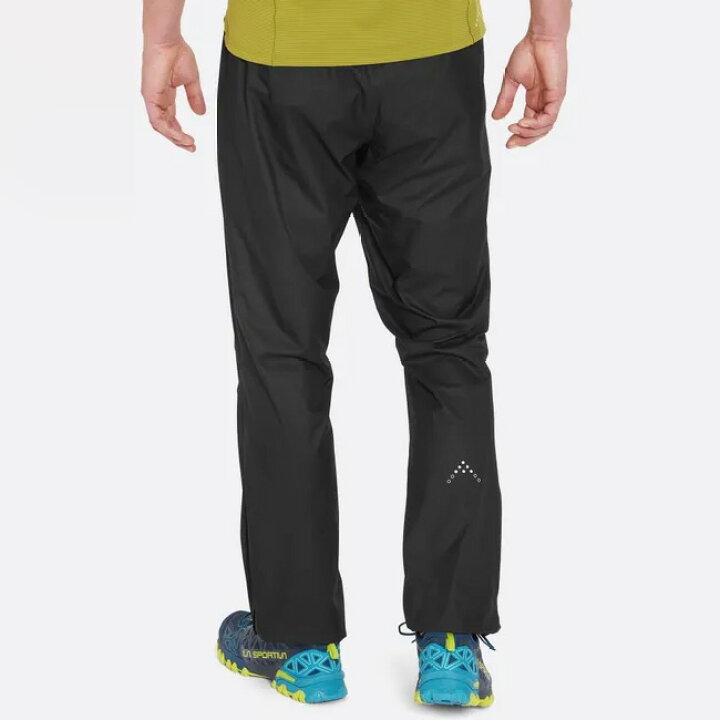楽天市場】ラブ ファントムパンツ Rab Phantom Pants メンズ QWH-15 