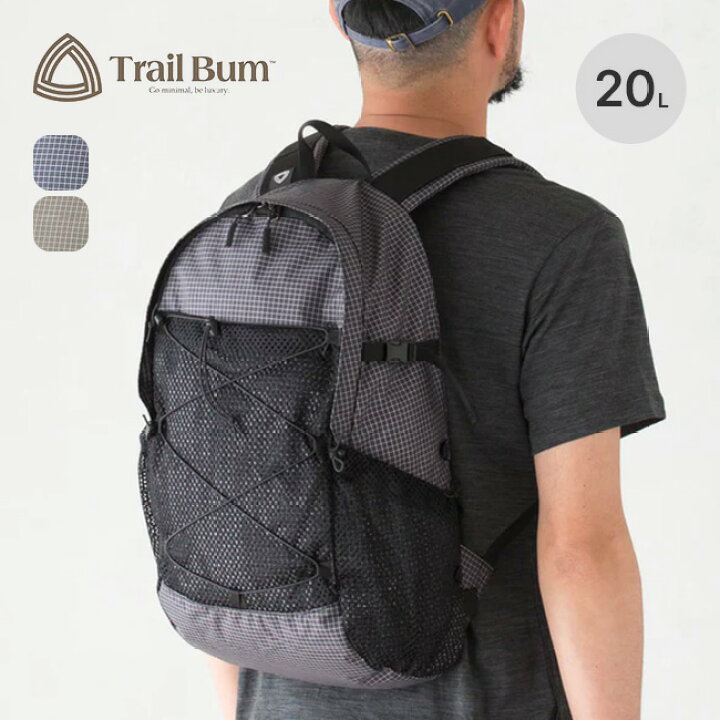 楽天市場】トレイルバム 24/7パックスペクトラ TRAIL BUM 24SSTB080035 