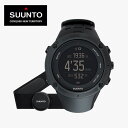 ＜残りわずか！＞【50％OFF】SUUNTO スント アンビット3 ピーク【HR】 【送料無料】 国内正規品 SUUNTO AMBIT3 PEAK HR 腕時計... ランキングお取り寄せ