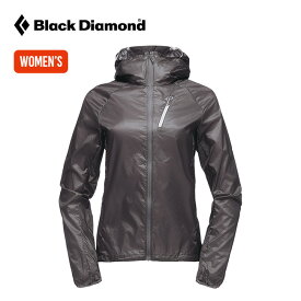 ブラックダイヤモンド ディスタンスウィンドシェル Black Diamond DISTANCE WIND SHELL BD61646 レディース ウィメンズ ジャケット シェルジャケット ウィンドシェル アウター キャンプ アウトドア 【正規品】