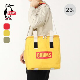チャムス チャムスロゴソフトクーラーバッグ CHUMS CHUMS Logo Soft Cooler Bag CH60-3761 鞄 バッグ クーラーバッグ ソフトクーラーバッグ 保冷バッグ アウトドア フェス キャンプ 【正規品】
