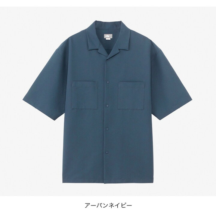 楽天市場】ザ・ノース・フェイス ノースフェイス S/S シアサッカー 