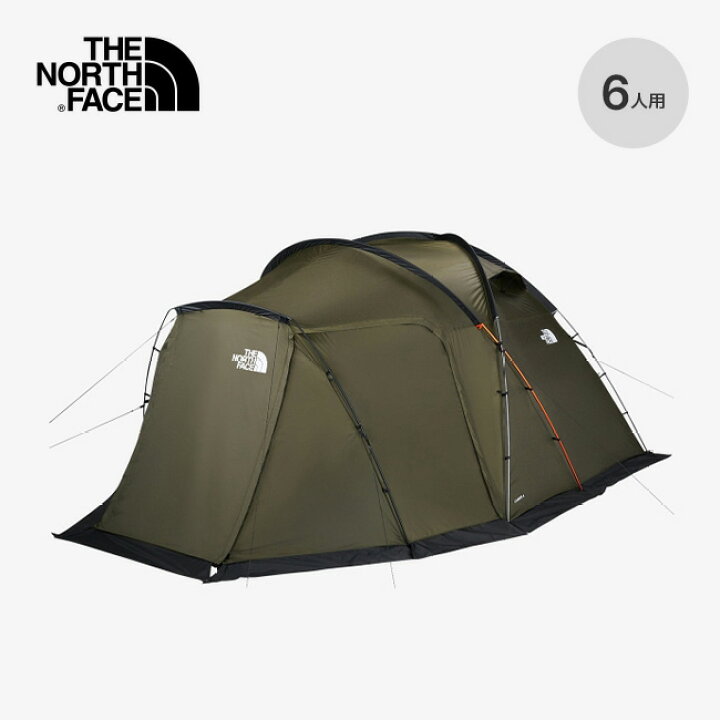 楽天市場】ノースフェイス ランダー6 THE NORTH FACE Lander 6 NV22410  