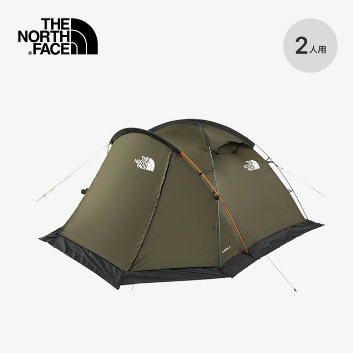 楽天市場】ノースフェイス ランダー2 THE NORTH FACE Lander 2 