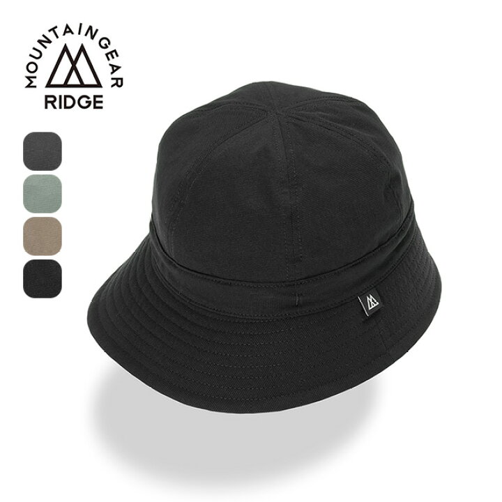 楽天市場】リッジマウンテンギア イナフハットNT RIDGE MOUNTAIN GEAR 