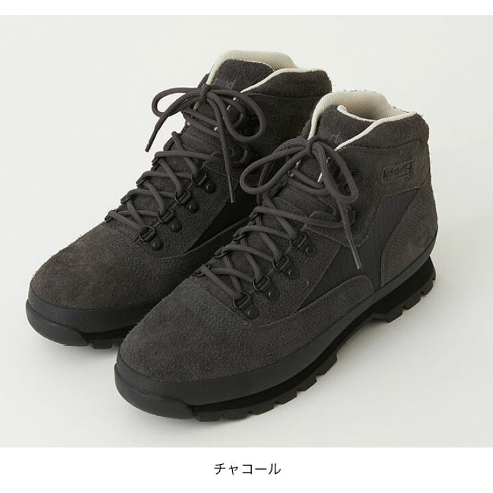 楽天市場】ホワイトマウンテニアリング×ティンバーランド ユーロ  