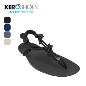 ゼロシューズ ジェネシス ユニセックス XEROSHOES Genesis Unisex メンズ レディース GEN サンダル 軽量 素足感覚 裸足感覚 キャンプ アウトドア 【正規品】