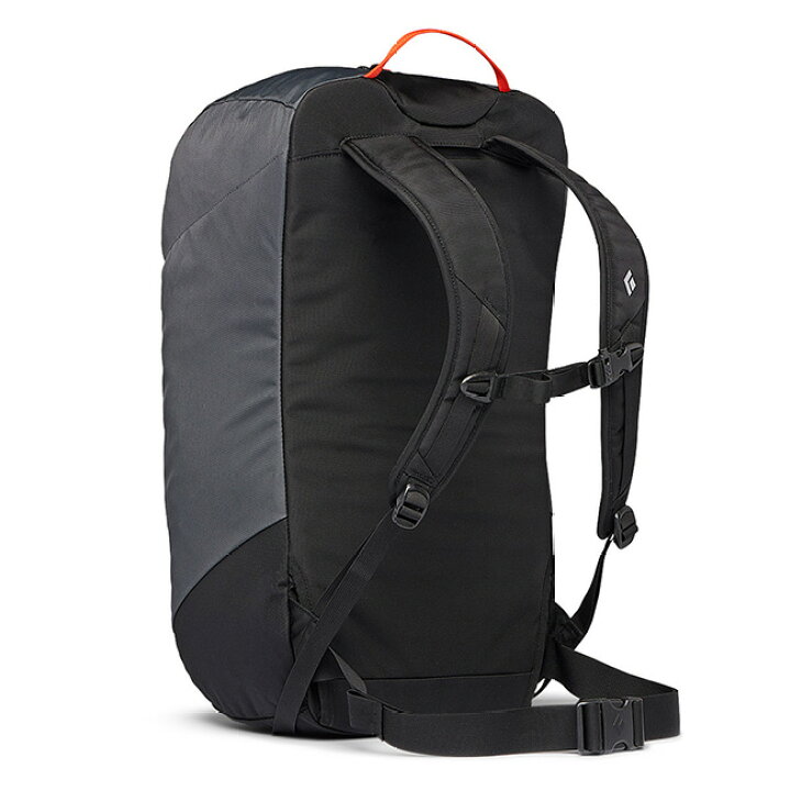 楽天市場】ブラックダイヤモンド ストーンダッフル42 Black Diamond  