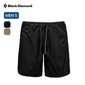 ブラックダイヤモンド ディスタンスショーツ Black Diamond メンズ BD67032 ボトムス パンツ ショーツ ショートパンツ トレーニング キャンプ アウトドア 【正規品】