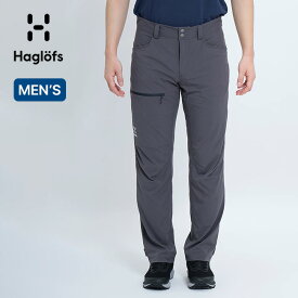 ホグロフス ライトスタンダードパンツ メンズ HAGLOFS Lite Standard Pant Men 606949 ロングパンツ 長ズボン ストレッチ ハイキング アウトドア キャンプ 【正規品】