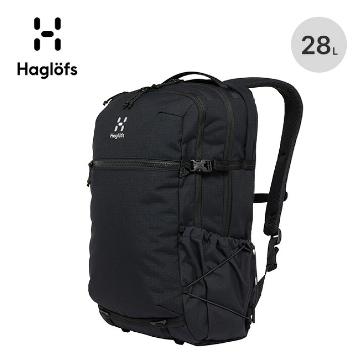 楽天市場】ホグロフス ヤーベマルチ28 HAGLOFS Jarve Multi 28 ユニ 