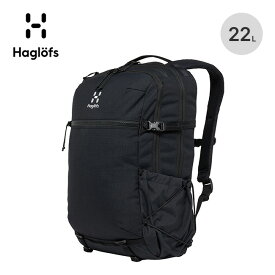 ホグロフス ヤルヴェマルチ22 HAGLOFS Jarve Multi 22 ユニセックス メンズ レディース 606956 リュック ザック バックパック デイパック デイリー アウトドア キャンプ 【正規品】