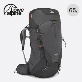 ロウアルパイン ヤクリ65 Lowe alpine Yacuri 65 FMQ-58 ザック バックパック リュック 登山 トレッキング キャンプ アウトドア 【正規品】