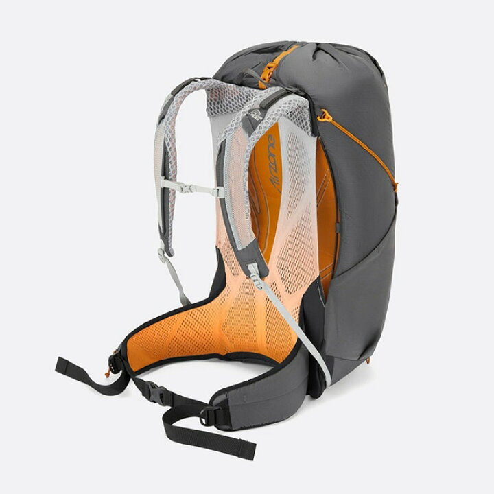楽天市場】ロウアルパイン エアゾーンウルトラ26 Lowe alpine AirZone 