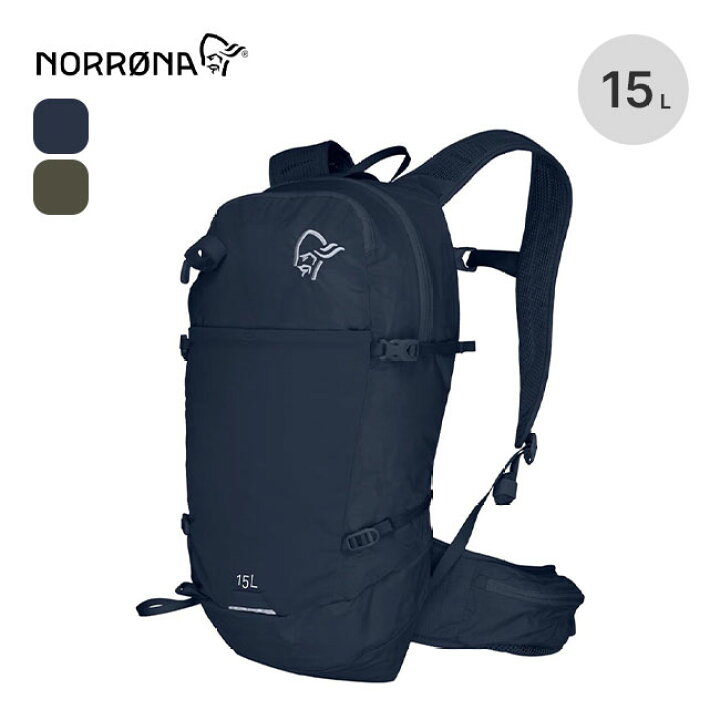 楽天市場】ノローナ フェムンド エコニール70 15Lパック NORRONA 