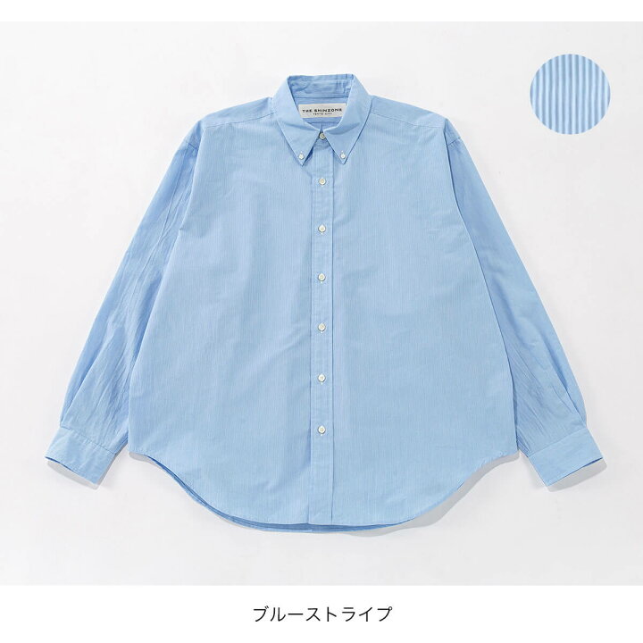 楽天市場】ザ シンゾーン×サンデーマウンテン 別注ダディシャツ THE 